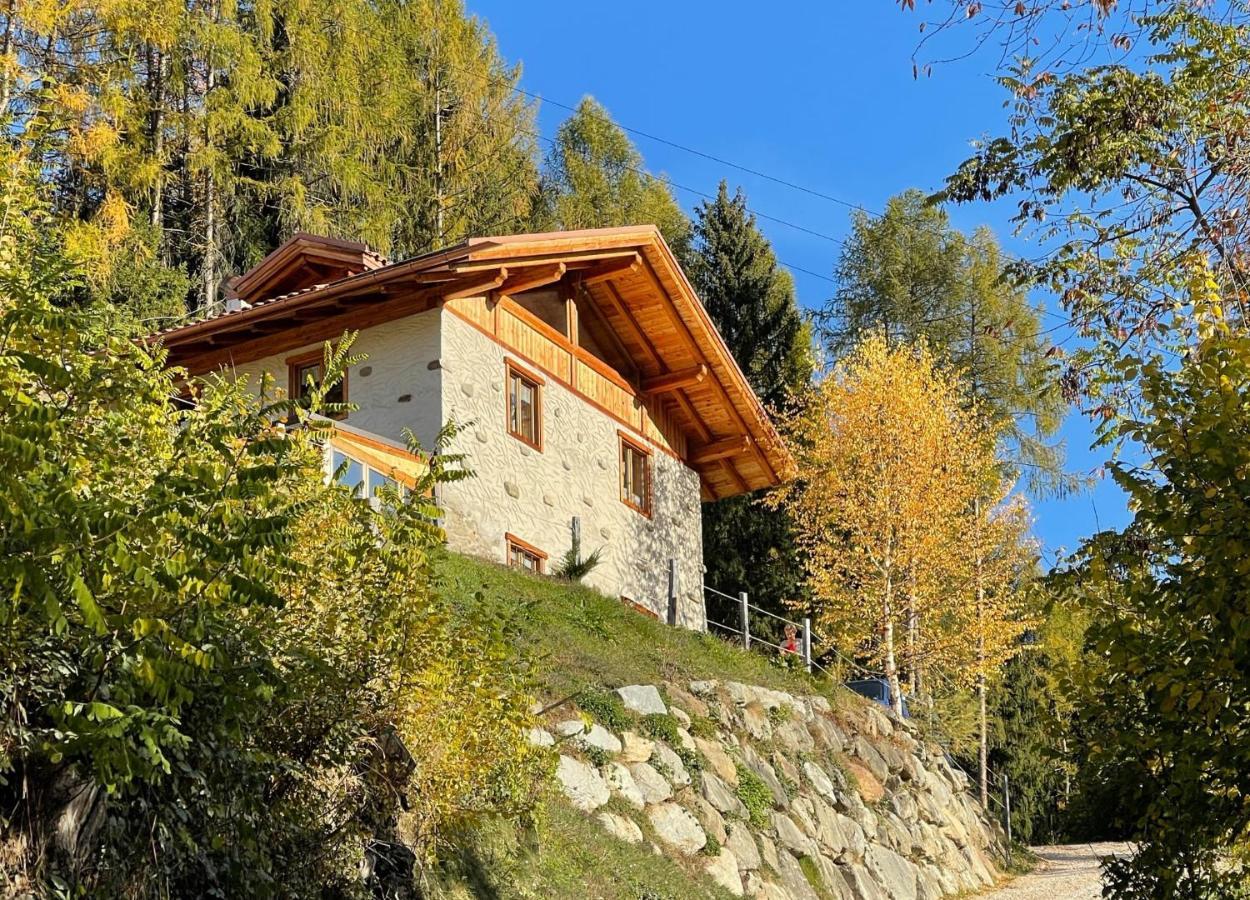 Baita Bertolini Monclassico Exterior photo